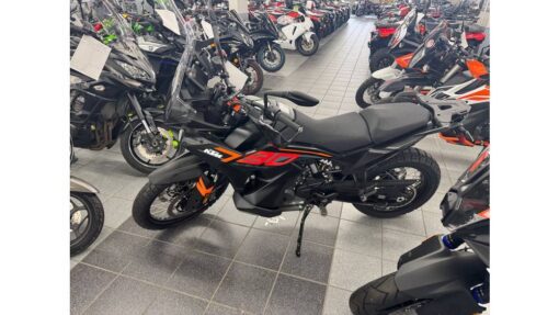KTM 790 ADVENTURE For Sale