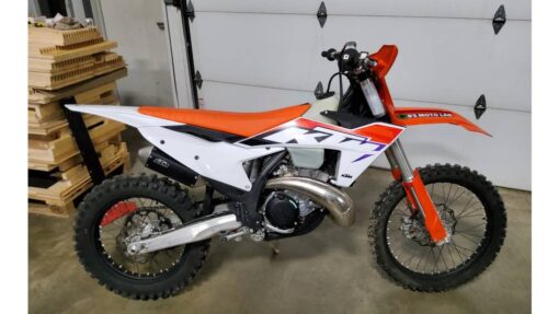 KTM 300 XC For Sale