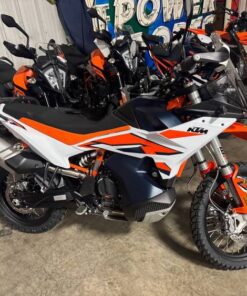 KTM 890 ADVENTURE R