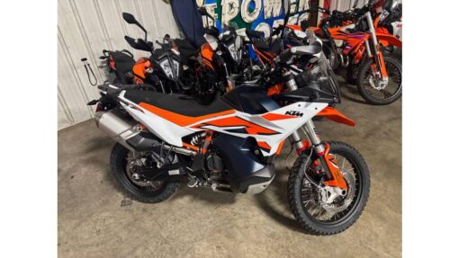 KTM 890 ADVENTURE R