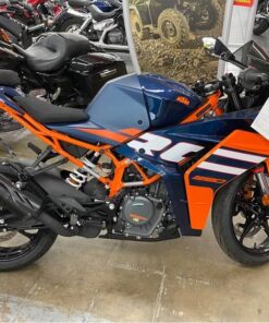 2024 KTM 390 RC For Sale