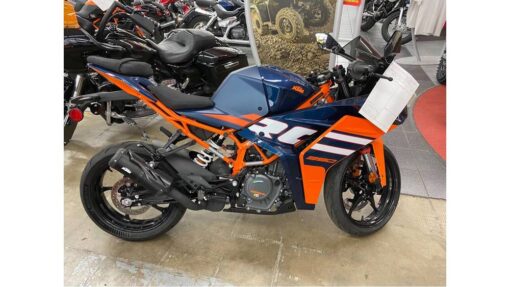 2024 KTM 390 RC For Sale