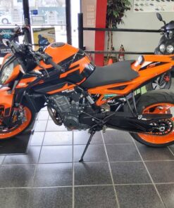 KTM 890 DUKE GP