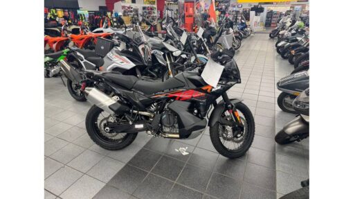 KTM 790 ADVENTURE For Sale