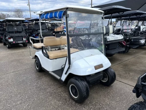 ezgo golf cart HARTVILLE GOLF CARTS 1024x768