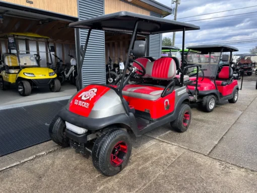 ohio state golf cart hartville golf carts 1024x768