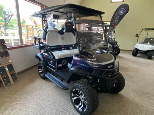 venom 4 golf cart Bowling Green Ohio scaled qsprmpsb2vazi1jjnaahjnj6teqdbwixdoycqslb1k