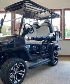 venom 4 golf cart Cincinnati Ohio 1024x768